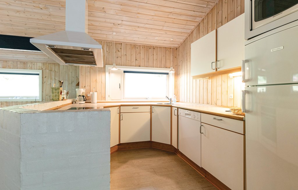 Ferienhaus - Sommerodde , Dänemark - I51879 4