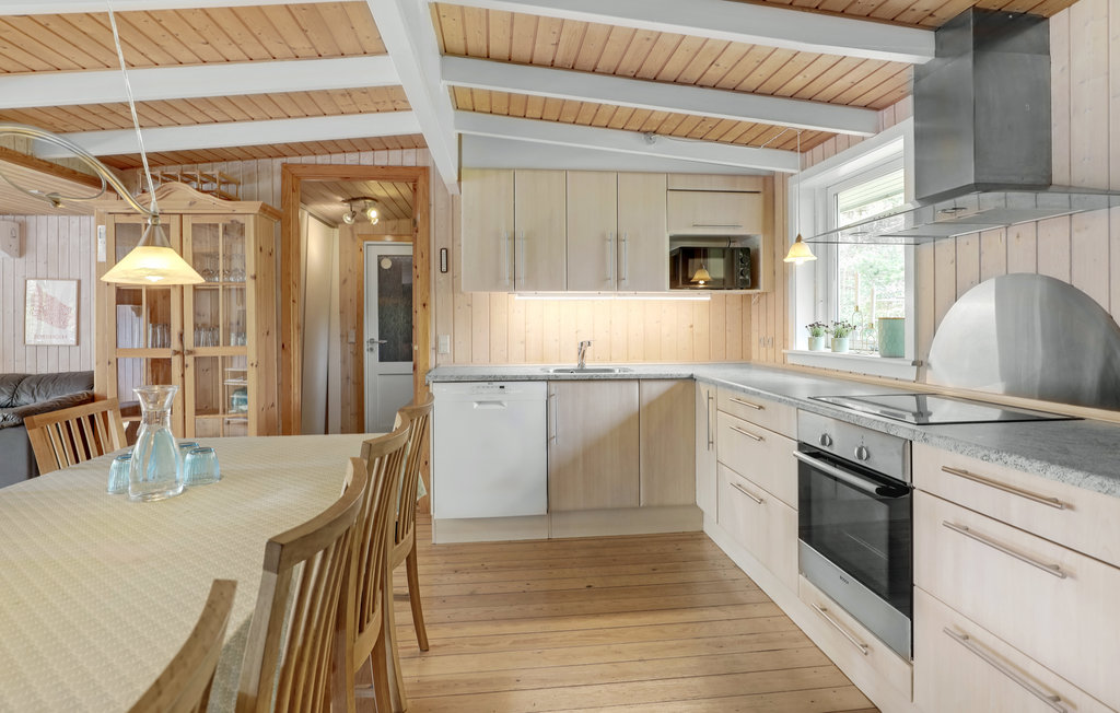 Feriehus - Dueodde , Danmark - I51967 6