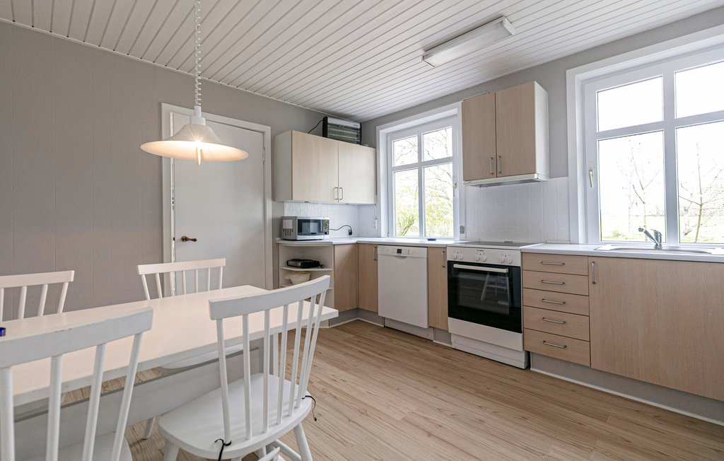 Feriehuse - Poulsker , Danmark - I51997 26