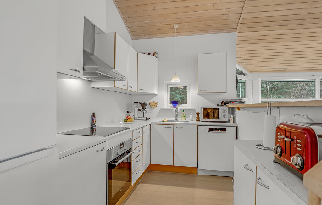 Feriehus - Dueodde , Danmark - I51998 6