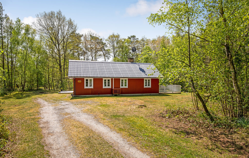 Ferienhaus - Dueodde , Dänemark - I51507 11