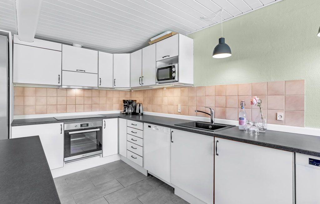 Ferienhaus - Poulsker , Dänemark - I51525 19