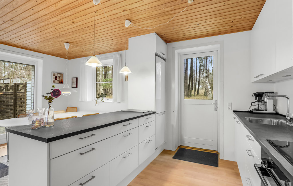 Feriehuse - Dueodde , Danmark - I51570 17