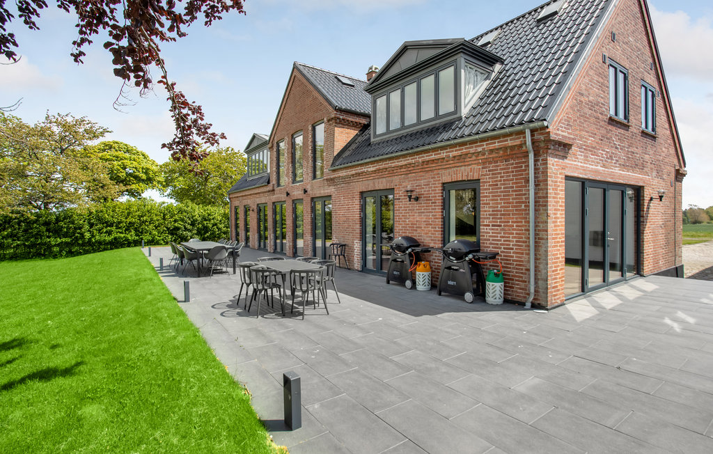 Feriehus - Dueodde , Danmark - I51750 7