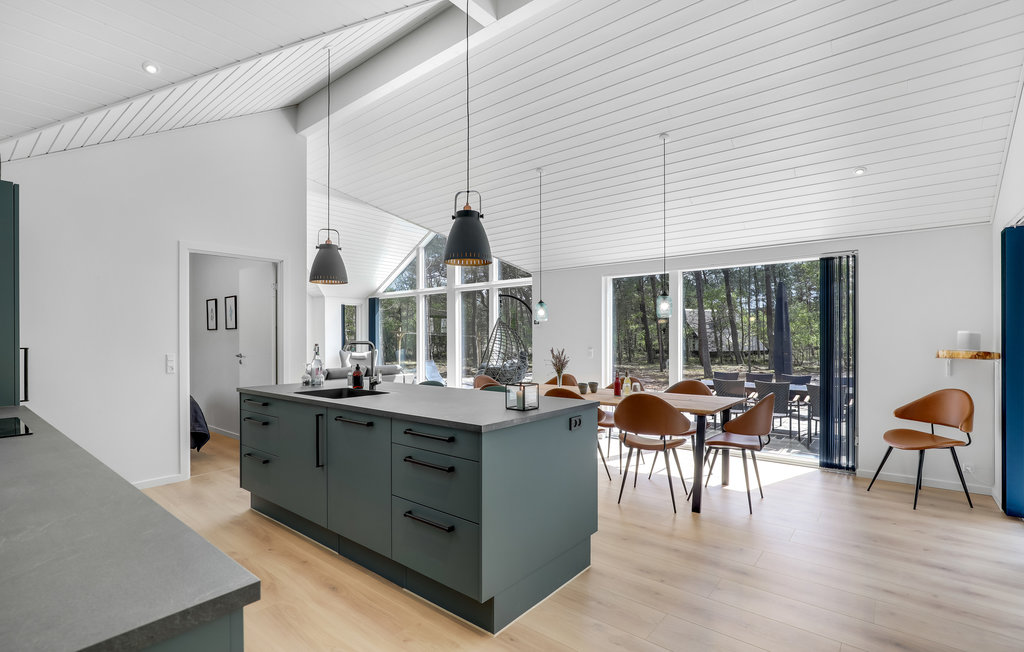 Feriehus - Dueodde , Danmark - I51501 6