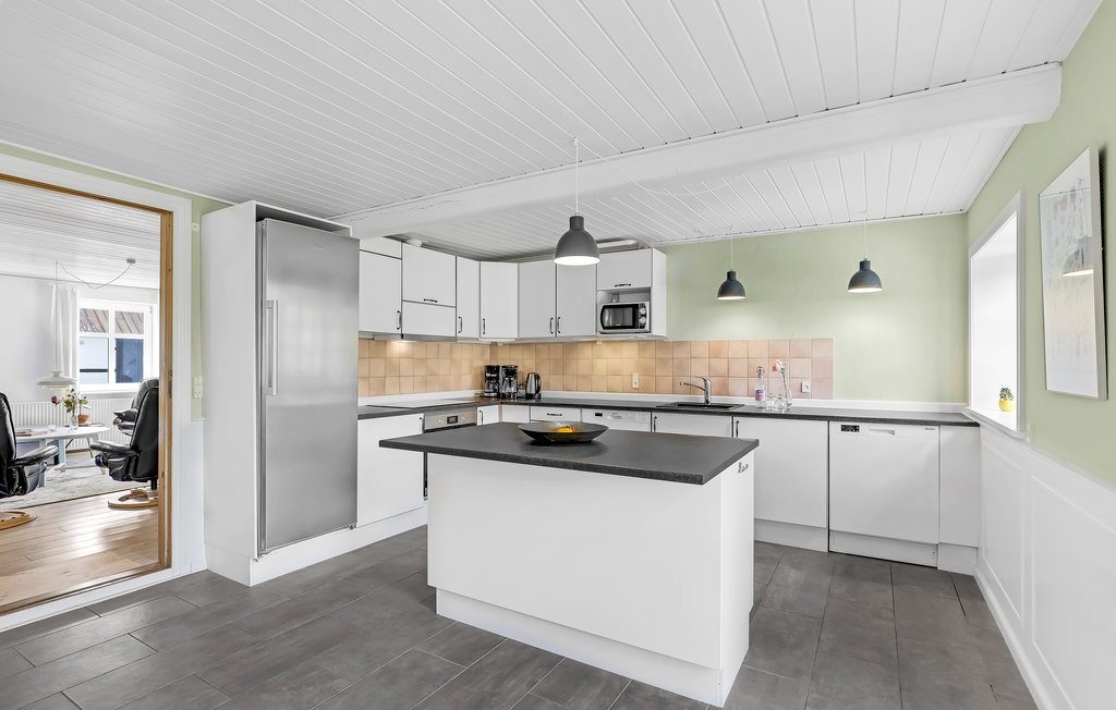 Ferienhaus - Poulsker , Dänemark - I51525 18
