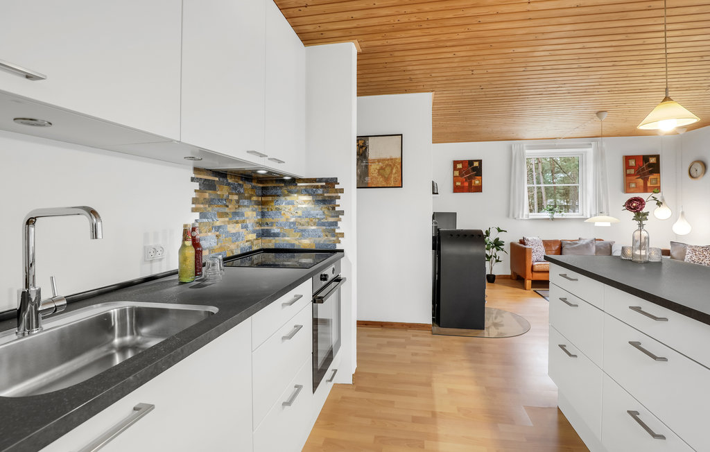 Feriehuse - Dueodde , Danmark - I51570 16