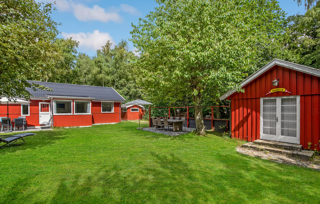 Feriehus - Dueodde , Danmark - I51575 12