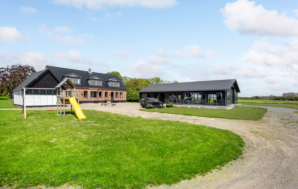 Feriehus - Dueodde , Danmark - I51750 1