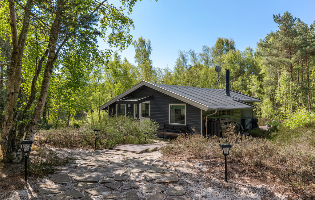 Feriehuse - Dueodde , Danmark - I51829 11