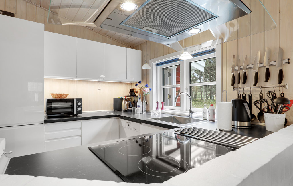 Feriehuse - Sommerodde , Danmark - I51860 8