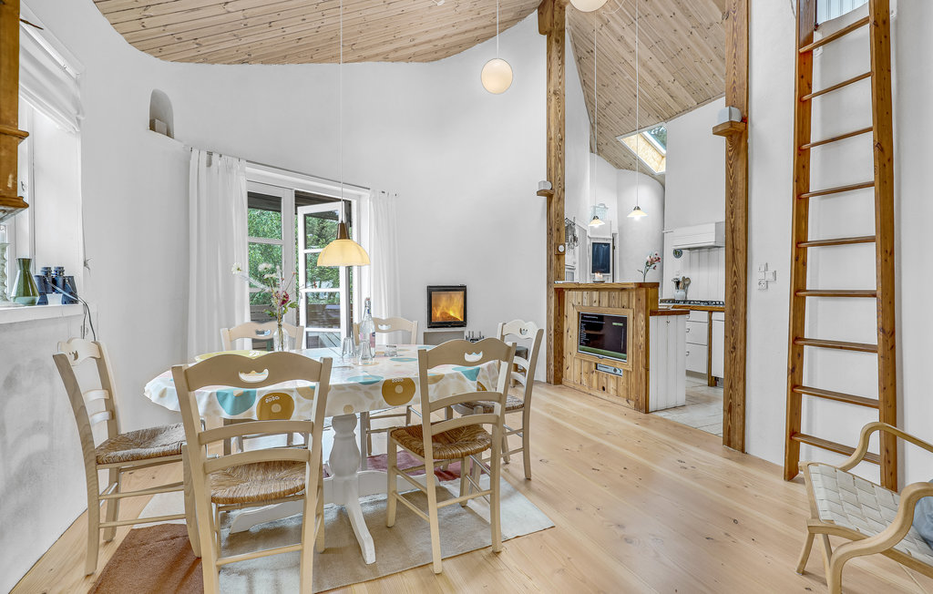 Ferienhaus - Dueodde , Dänemark - I51983 20