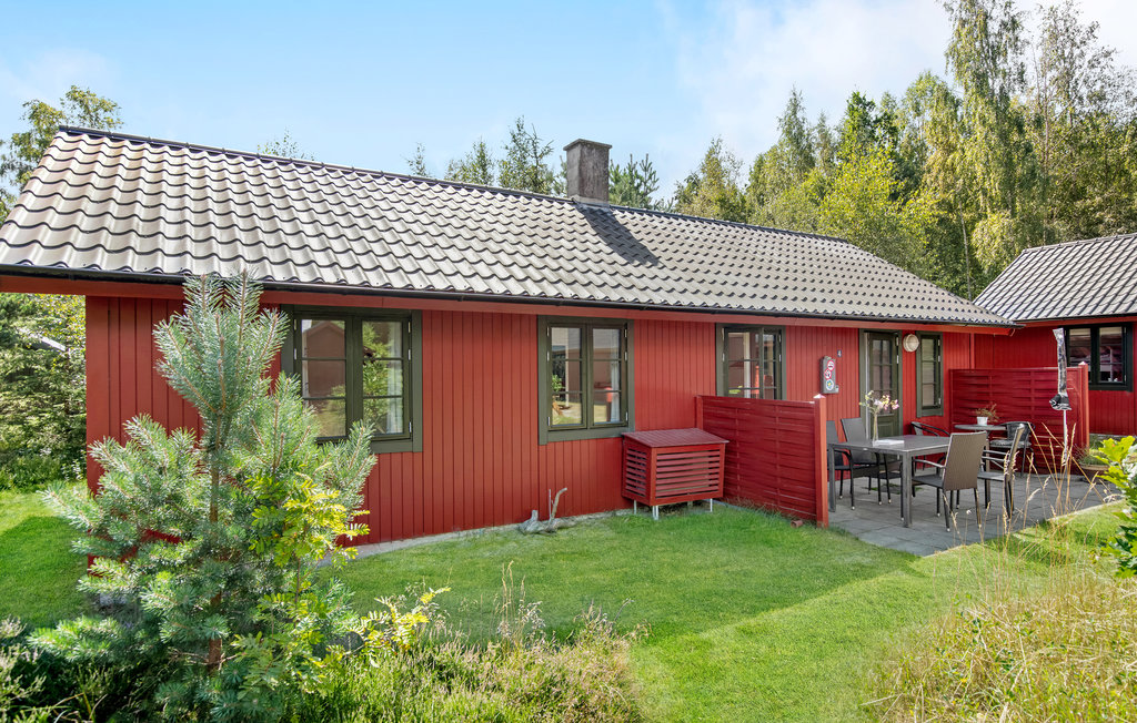 Feriehus - Dueodde , Danmark - I51004 11