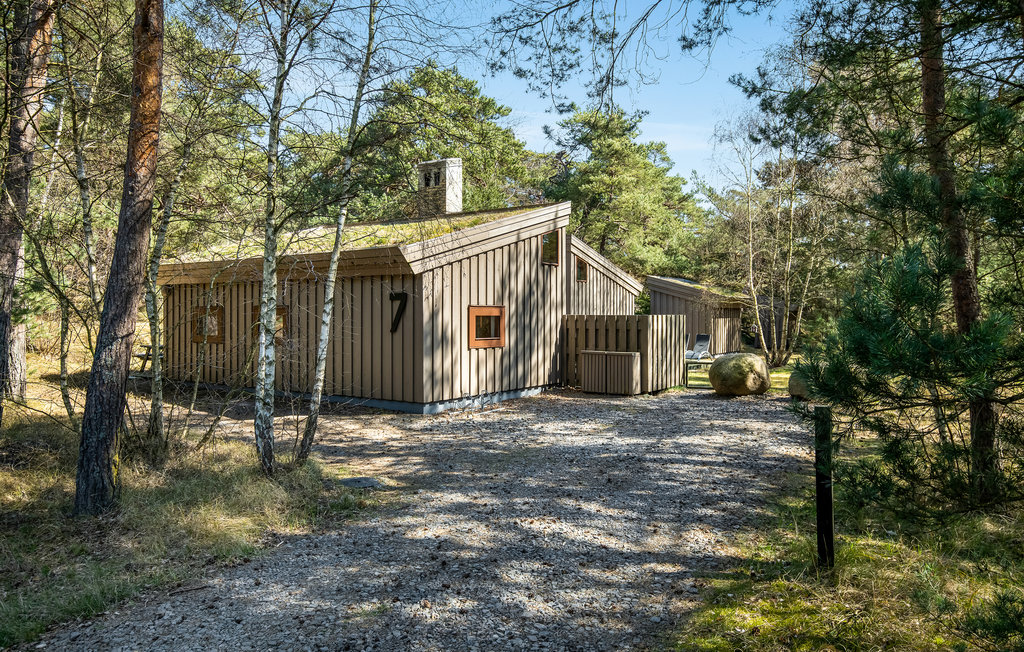 Feriehus - Dueodde , Danmark - I51007 10