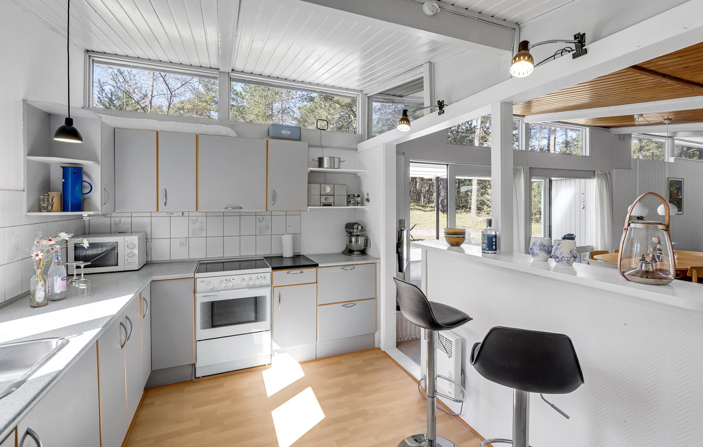 Feriehuse - Dueodde , Danmark - I51009 7