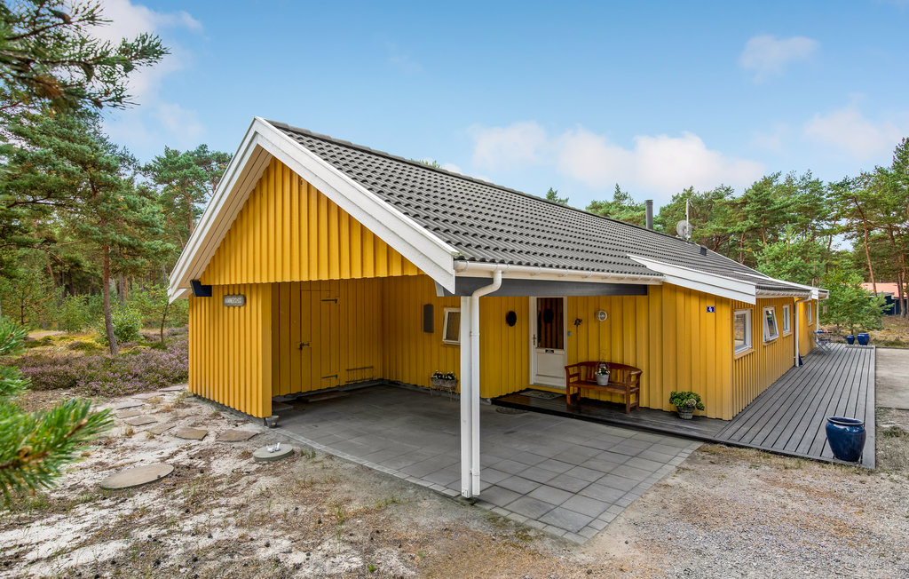 Feriehus - Sommerodde , Danmark - I51444 10