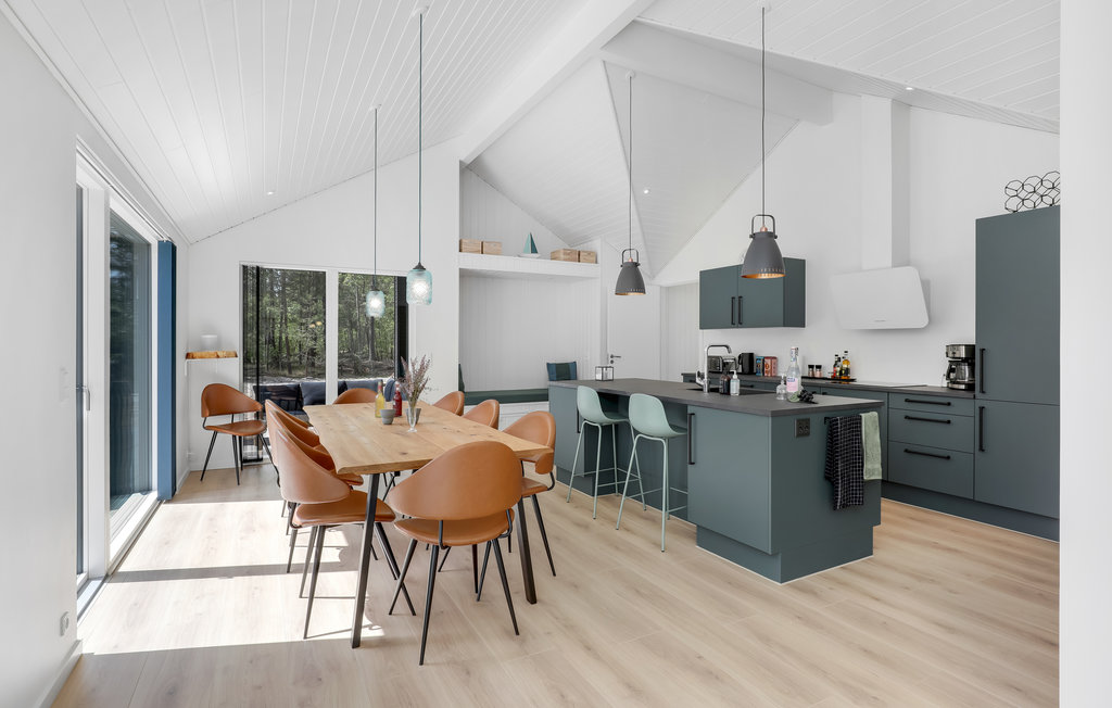 Feriehus - Dueodde , Danmark - I51501 17