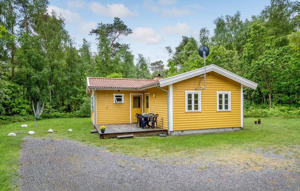 Semesterhus - Dueodde , Danmark - I51505 10
