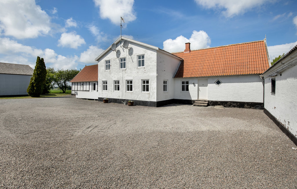 Ferienhaus - Poulsker , Dänemark - I51525 10