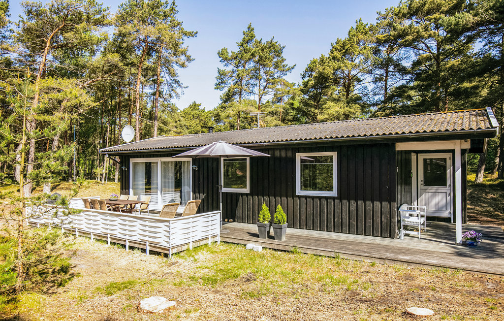Feriehuse - Sommerodde , Danmark - I51550 9