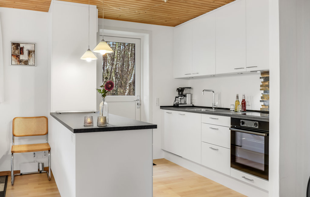 Feriehuse - Dueodde , Danmark - I51570 7