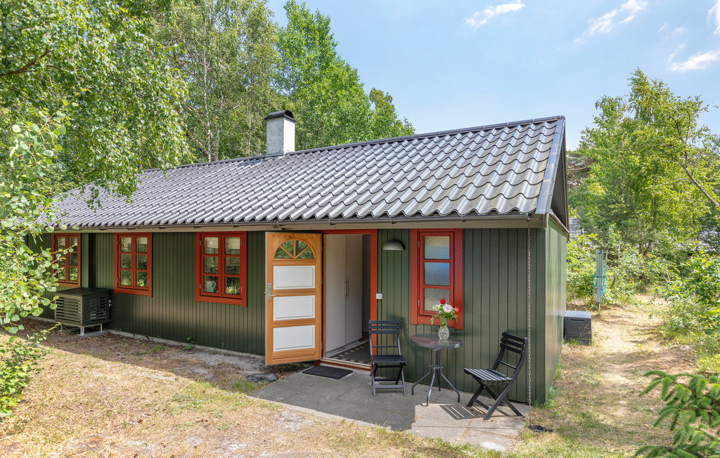 Ferienhaus - Dueodde , Dänemark - I51642 7