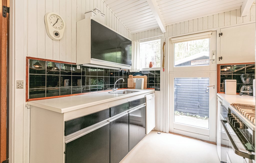 Ferienhaus - Strandmarken , Dänemark - I51665 13