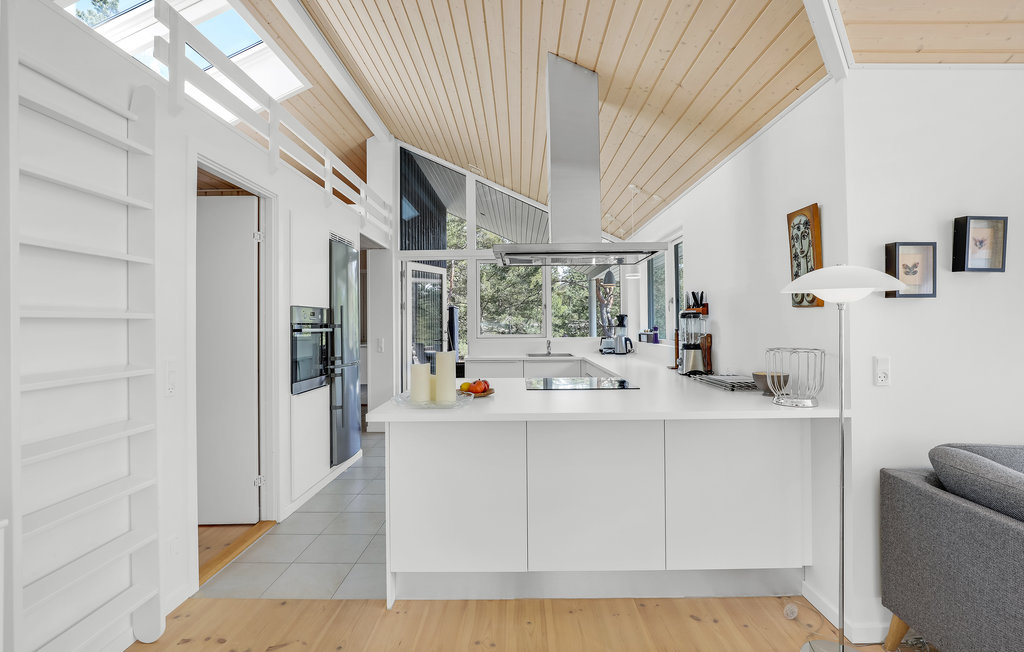 Ferienhaus - Sommerodde , Dänemark - I51700 6