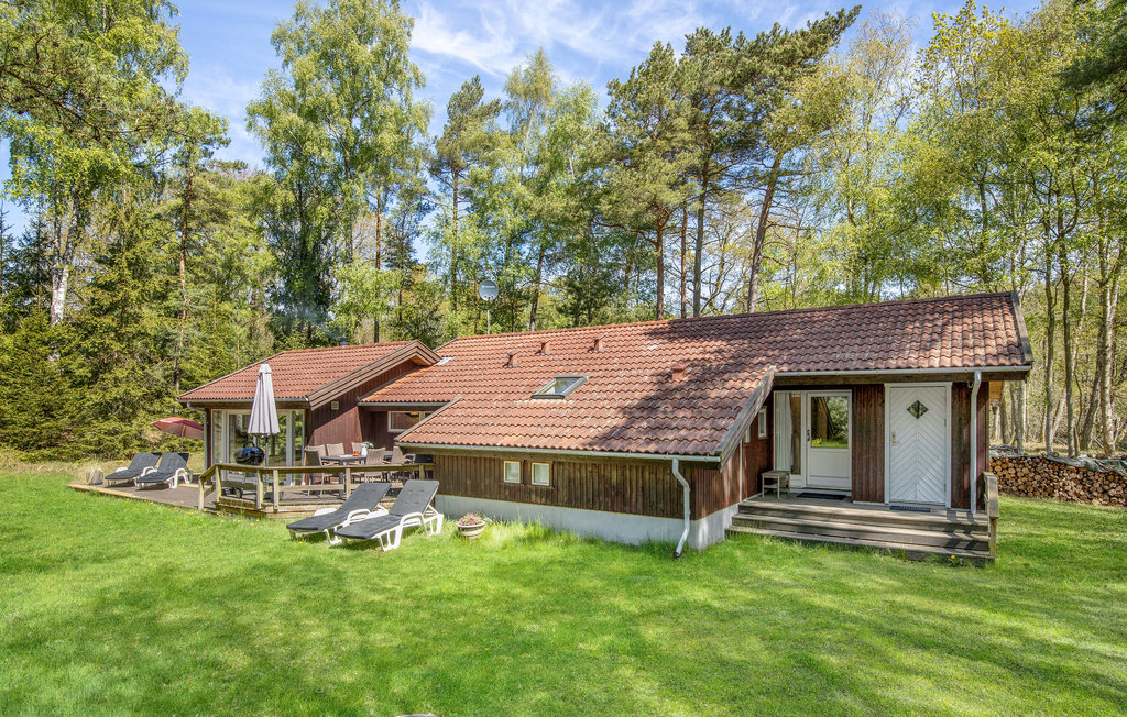 Semesterhus - Dueodde , Danmark - I51810 9
