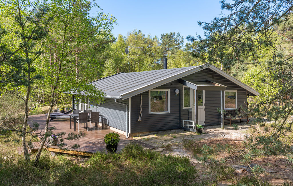 Feriehuse - Dueodde , Danmark - I51829 9