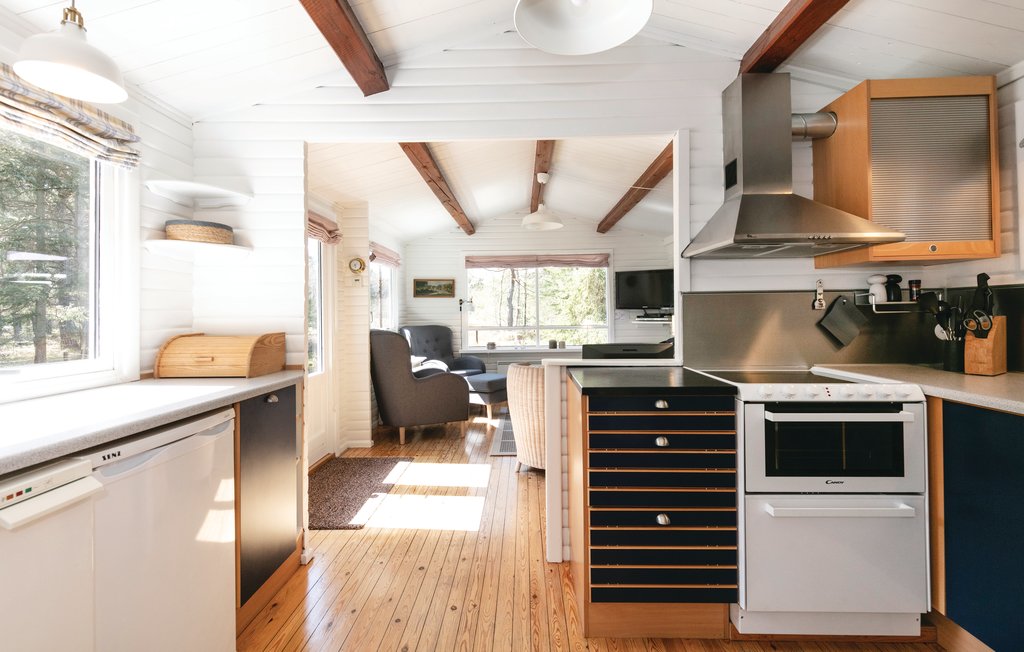 Semesterhus - Dueodde , Danmark - I51865 13