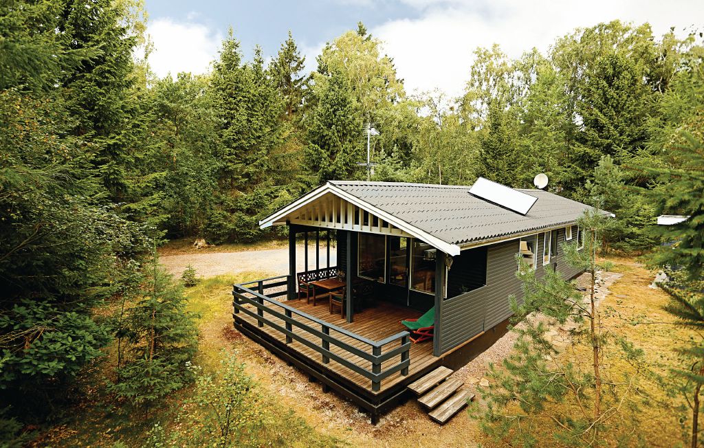 Ferienhaus - Dueodde , Dänemark - I51871 10