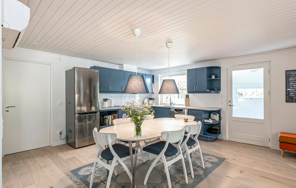 Feriehuse - Dueodde , Danmark - I51884 14