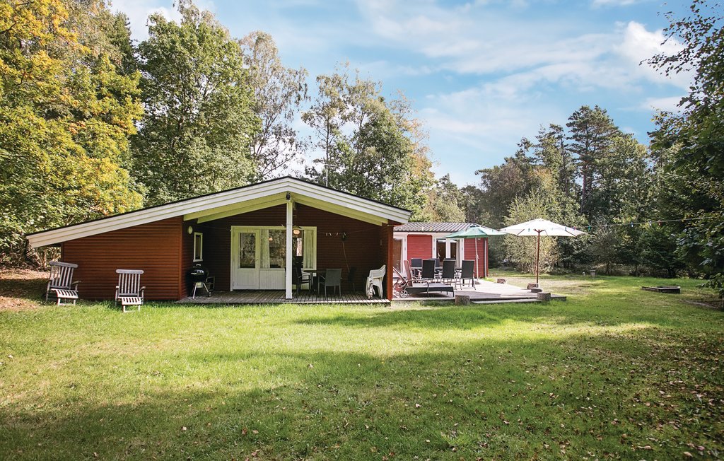 Ferienhaus - Dueodde , Dänemark - I51889 7