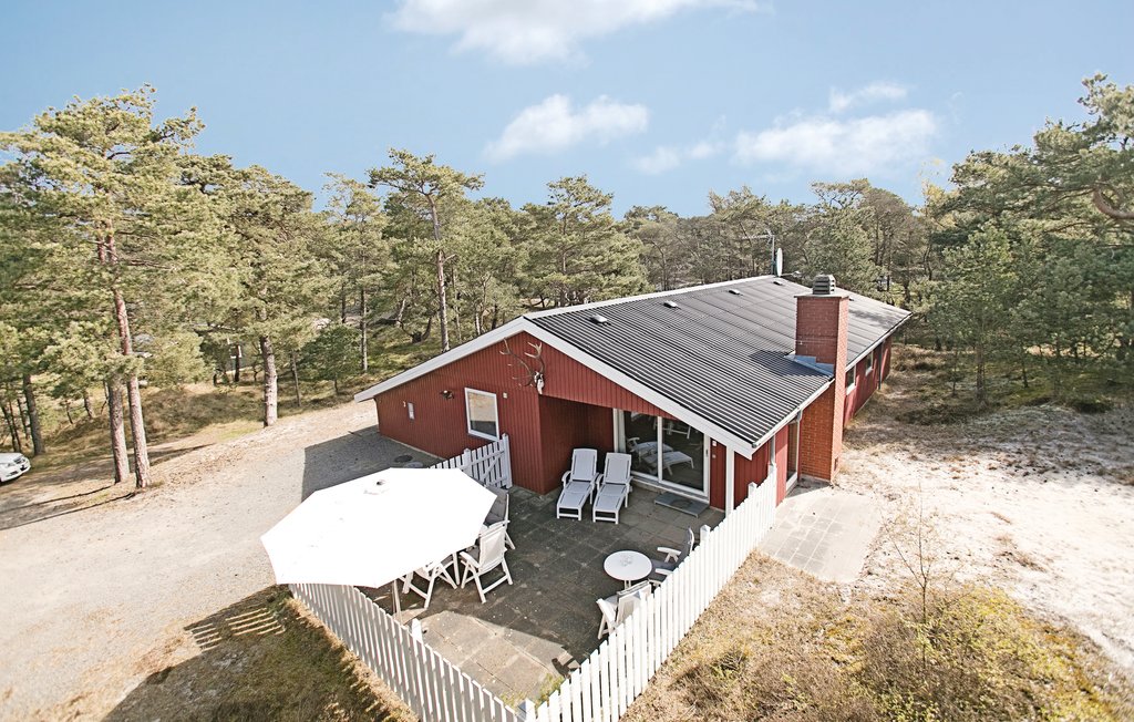 Ferienhaus - Sommerodde , Dänemark - I51917 7
