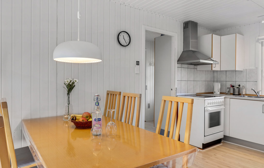 Feriehus - Dueodde , Danmark - I51004 20