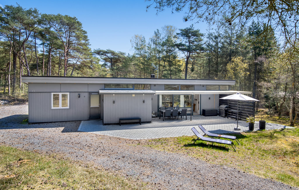 Feriehuse - Dueodde , Danmark - I51009 8