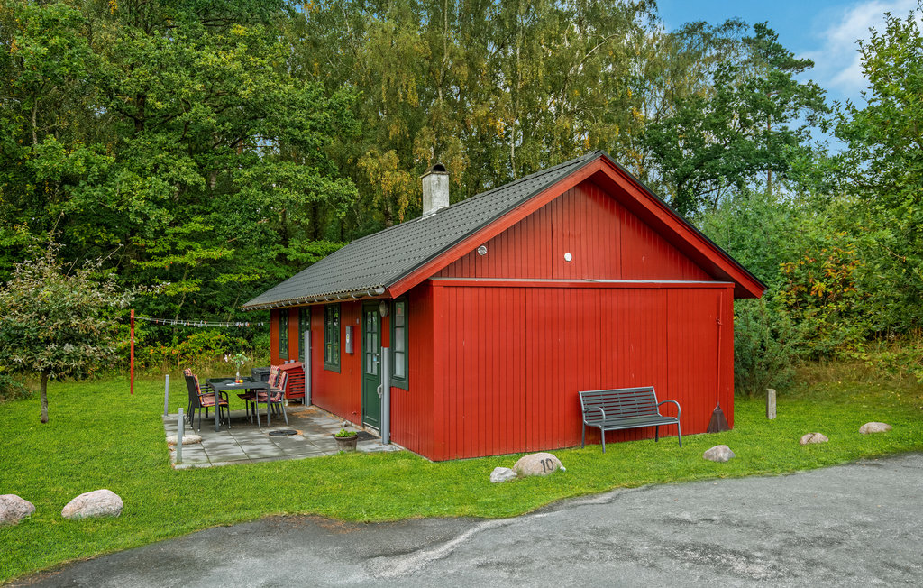 Ferienhaus - Dueodde , Dänemark - I51010 12