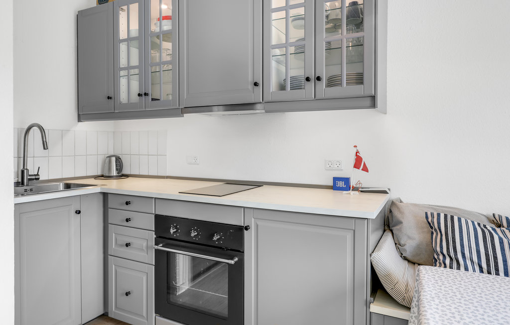 Ferienwohnung - Dueodde , Dänemark - I51228 7