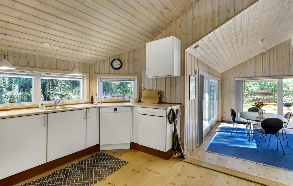Feriehus - Sommerodde , Danmark - I51520 7