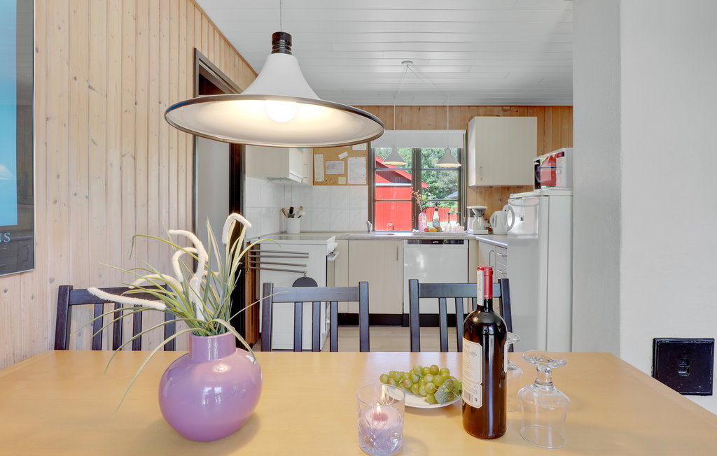 Feriehus - Dueodde , Danmark - I51677 6