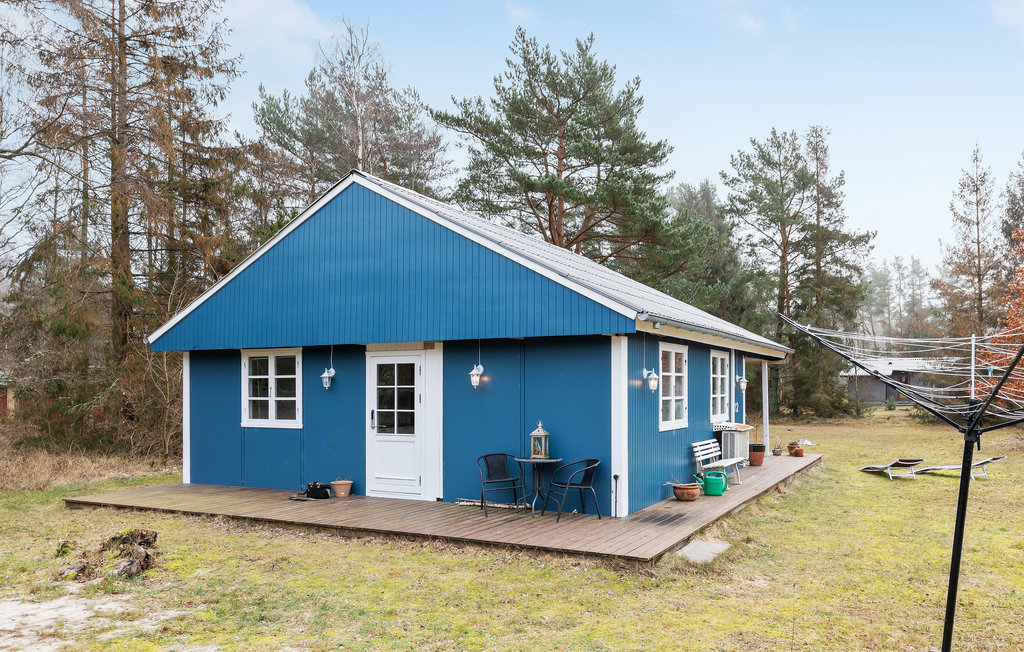 Ferienhaus - Strandmarken , Dänemark - I51715 9