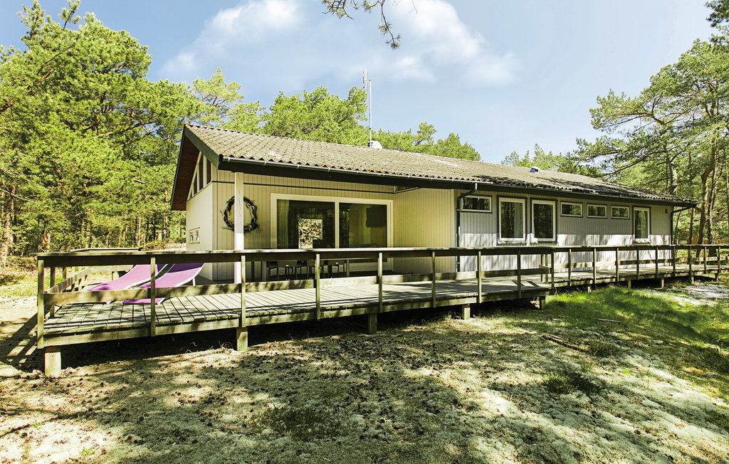 Feriehuse - Dueodde , Danmark - I51726 8