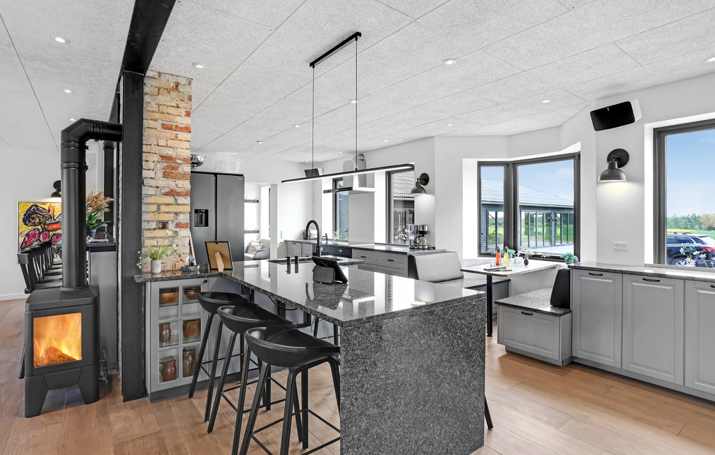 Feriehus - Dueodde , Danmark - I51750 5