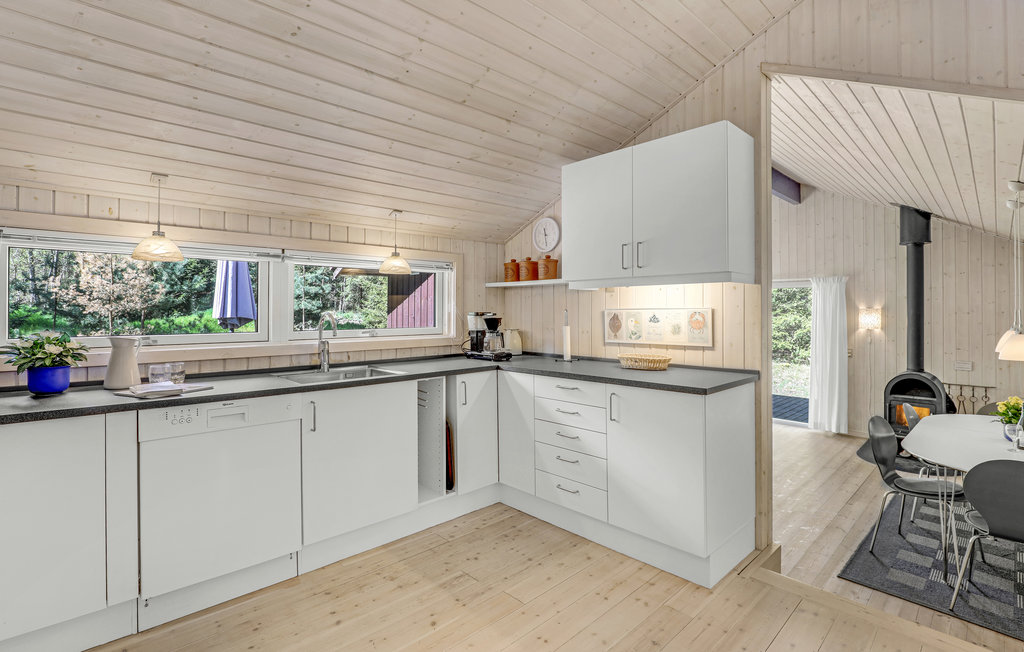 Semesterhus - Dueodde , Danmark - I51810 6