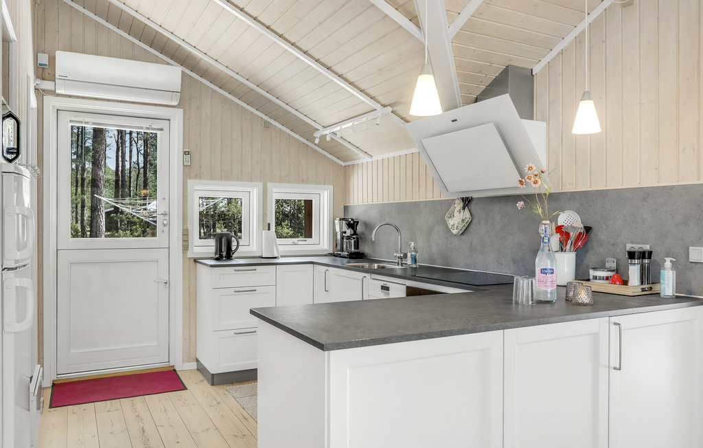 Ferienhaus - Sommerodde , Dänemark - I51834 18