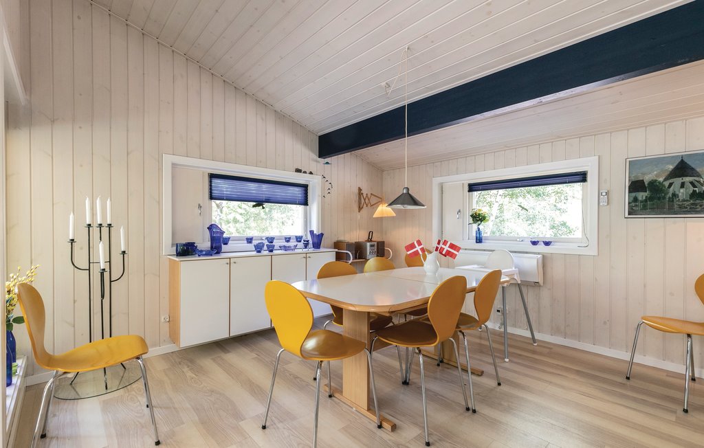 Feriehuse - Sommerodde , Danmark - I51840 14
