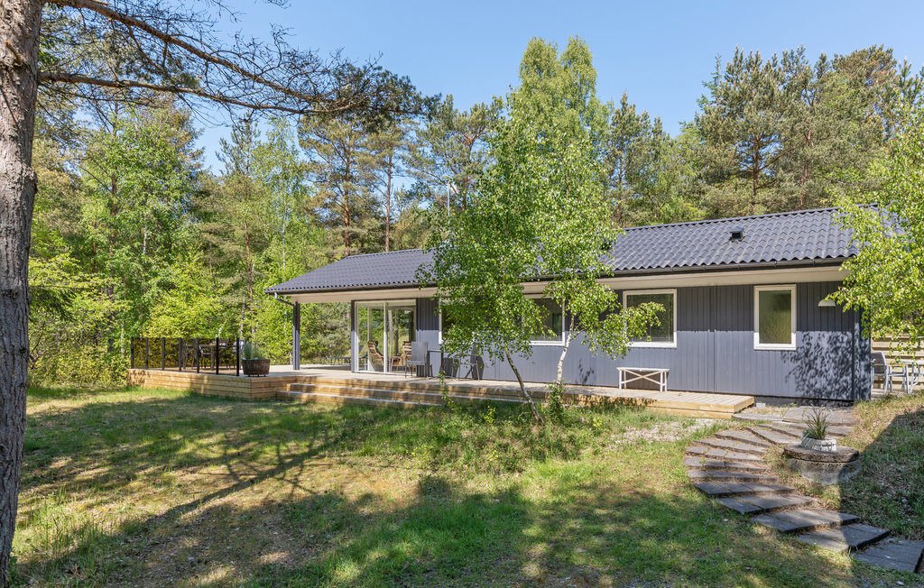 Semesterhus - Dueodde , Danmark - I51861 10