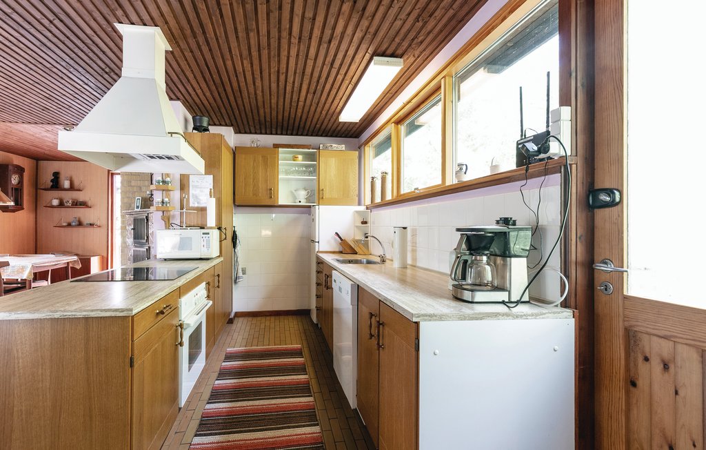 Feriehuse - Dueodde , Danmark - I51868 9