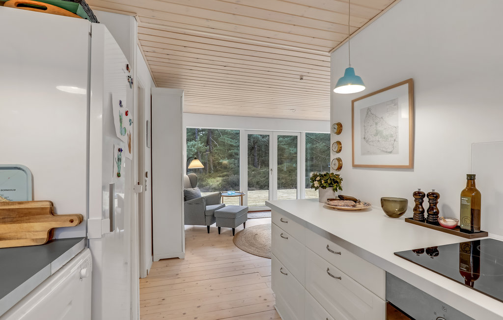 Feriehus - Dueodde , Danmark - I51905 4